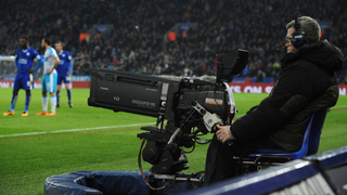 Premier League TV Ratings Are Falling Off A Cliff, Too